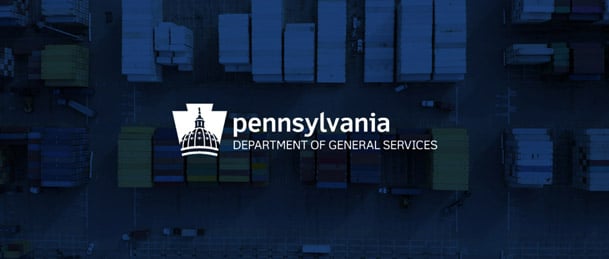 Pennsylvania Procurement Expo virtual event