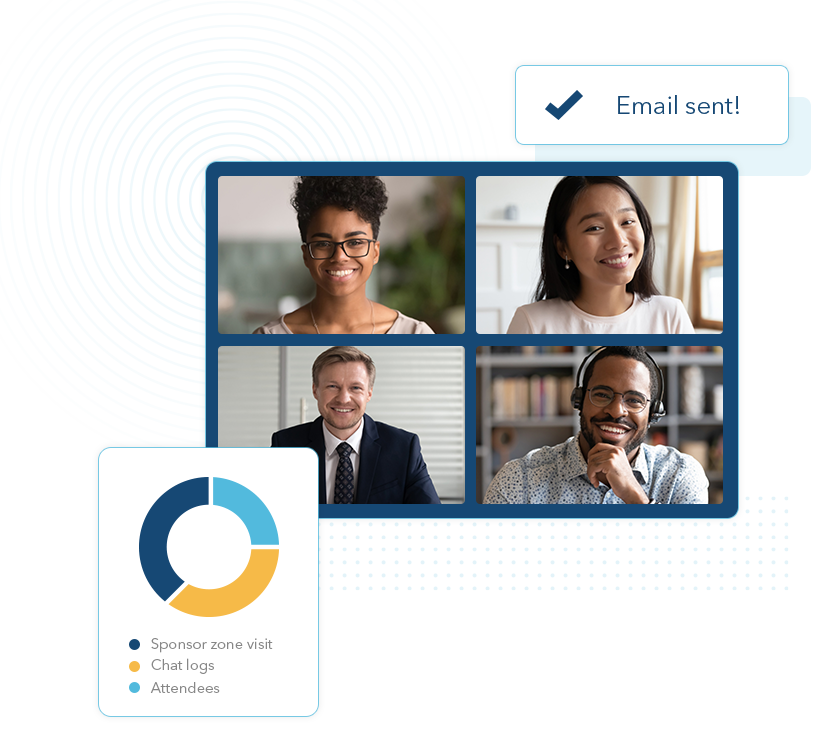 Canapii campaign tracking dashboard