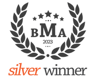 BMA Silver Winner