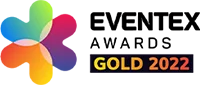 Eventex Winner 2022 Gold