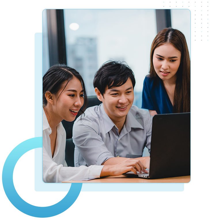 Canapii certification program with Meeting Protocol