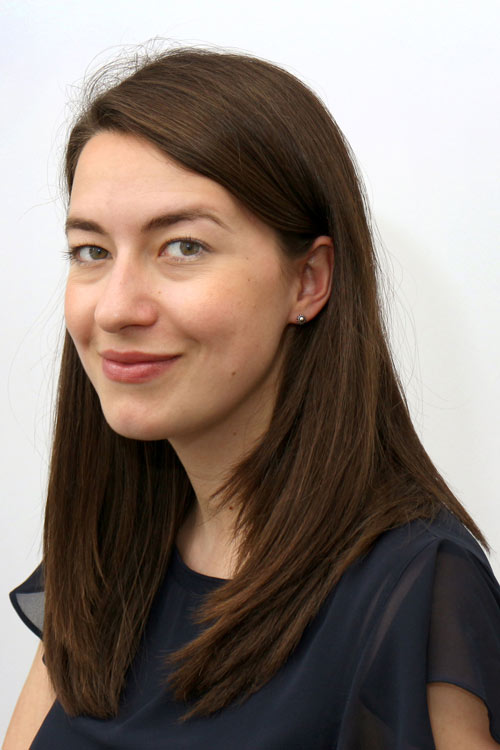 Eleanor Martin