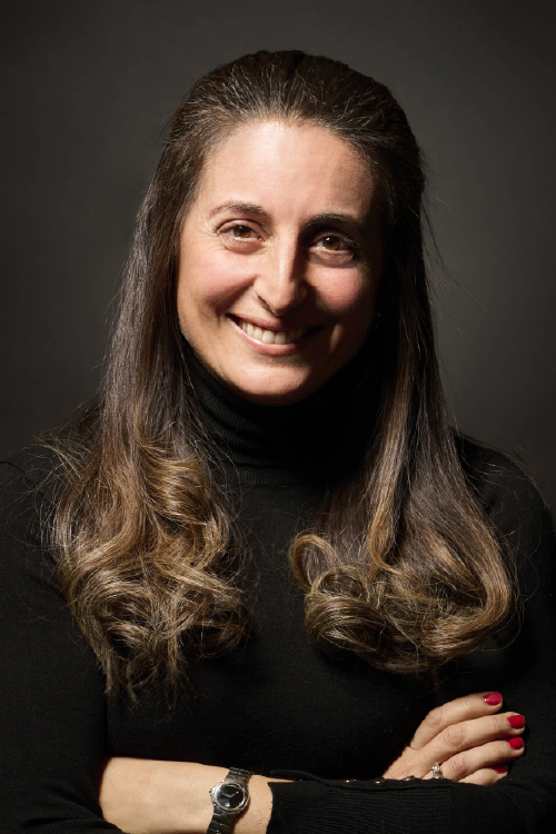 Rita Chaher